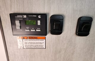 Adventure Awaits | 2024 Genesis Supreme Toy Hauler