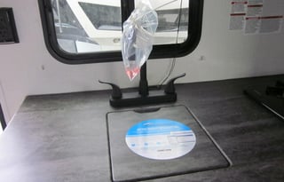 Catch Me Outside Camper