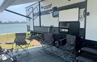 Salty Oak Adventures