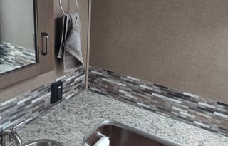 Amazing Archie is a 2018 34J Thor Hurricane