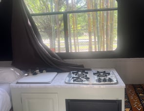 Forest River RV Rockwood Premier 2516G