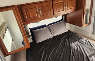 Freedom Recreation RV Rental