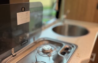 Adventure-Ready Mercedes Winnebago Era | Sleeps 3
