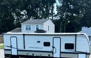 The Roam Haven- DELIVERY ONLY