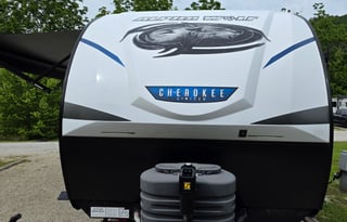 2024 Alpha Wolf. Fully stocked, ready for you!