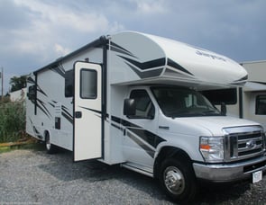 Jayco Redhawk 31F