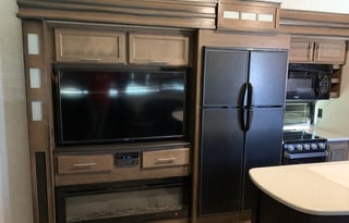 2019 Keystone RV Cougar 369BHS