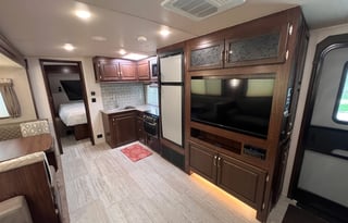 2020 Forest River Solaire 268BHSK BMN1126