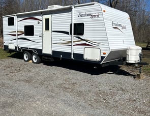 Dutchmen Freedom Spirit 270-FS