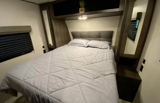 Grand Design Bunkhouse w/ Slide & Outdoor Kitchen