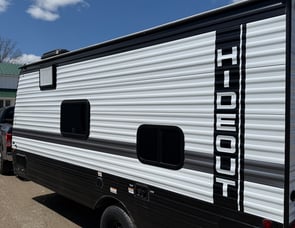 Keystone RV Hideout 175