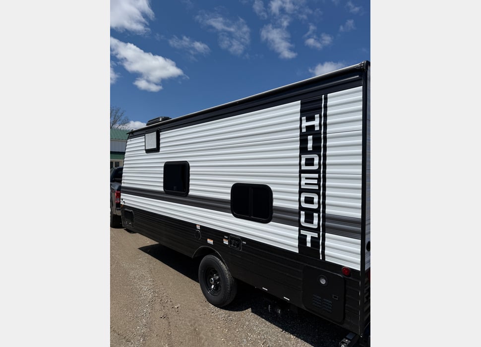 Travel Trailer rentals in Neenah