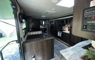 Week(end)-Getaway - 2021 Grand Design