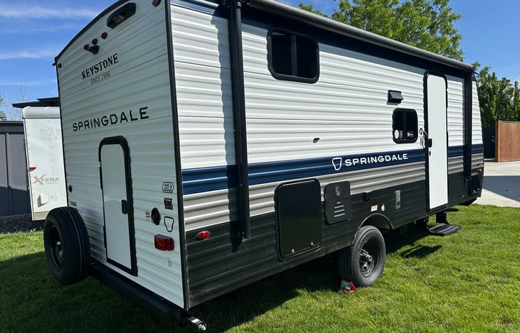 RV Photo