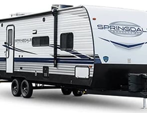 Keystone RV Springdale 250BHWE