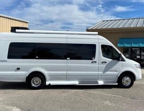 Coachmen RV Galleria 24T