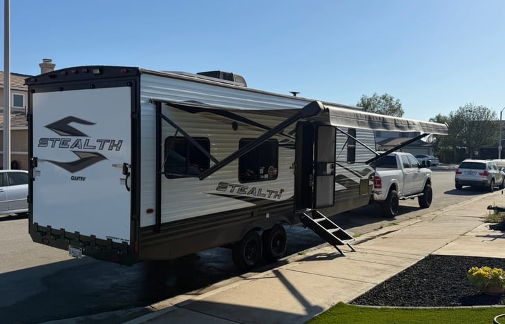 RV Photo