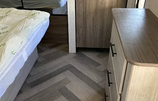 2024 CrossRoads RV Zinger ZR340RE