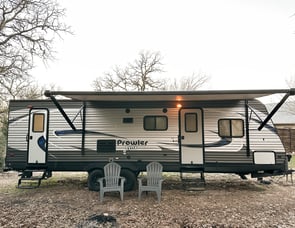 Heartland Prowler Lynx 285 LX