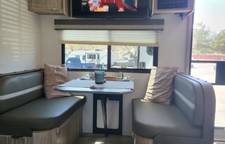 Marylisa's not so minnie, minnie winnie