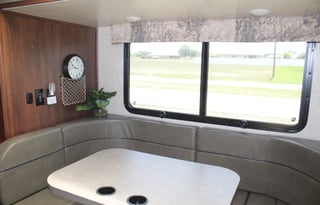 2017 Forest River RV Forester MBS2401W