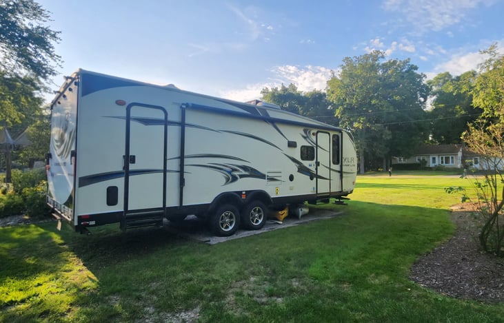 RV Photo
