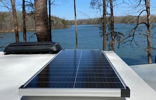 Lil Dipper  2019 SUNRAY 109