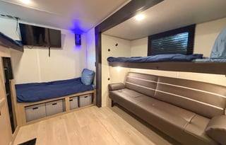 Jane’s RV Rentals