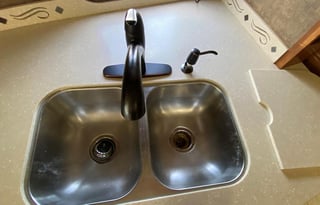 Camping in Style- Large groups/family RV Rental