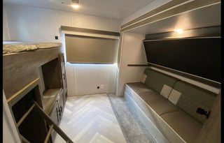 2022 Forest River RV Wildwood 32BHDS