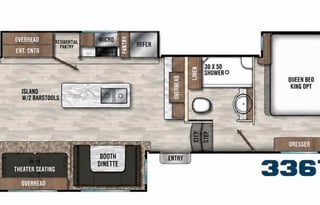 The Chaparral Retreat