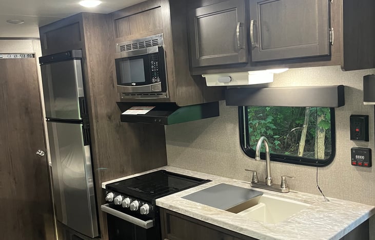 RV Photo