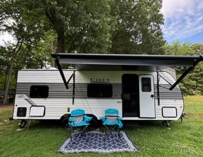 Highland Ridge RV Open Range Light 25BH