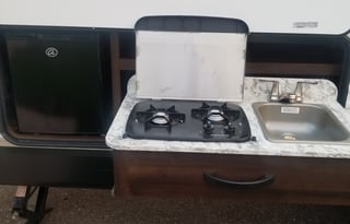 Jayco Jay Flight 242 BHS