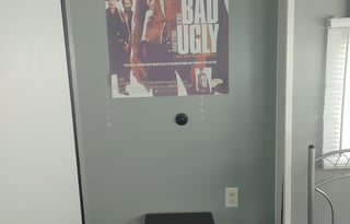 2005 Forest River RV Wildwood LE WDT27FBSSLE