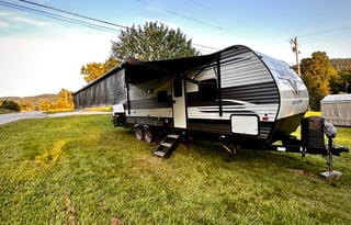 The Highland Hideaway