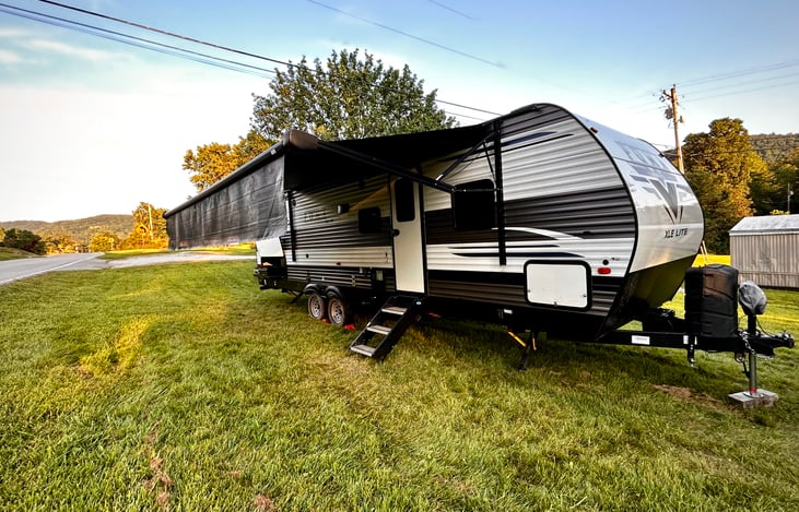 RV Photo