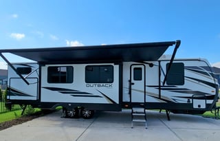 2021 Keystone RV Outback 340BH