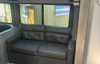 Blue Ridge Glamper 2