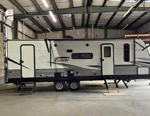 Dutchmen RV Coleman Lantern Series 263BH