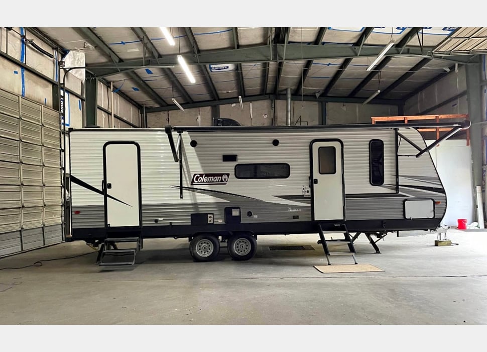 Travel Trailer rentals in Smyrna
