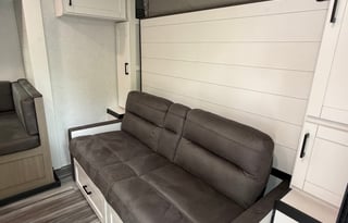 On the Road J & A RV Rentals. 2026 Jay Flight SLX