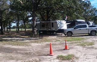 2018 Keystone Hideout