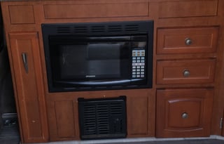 2011 Forest River RV Stealth Limited Edition