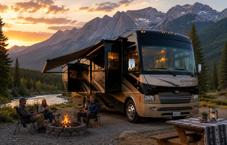 RV Photo