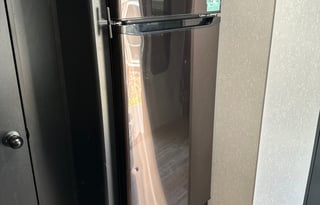 Bobo! 21 Cherokee Grey Wolf Toy Hauler