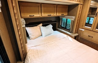 2018 Thor Motor Coach