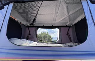 2019 TOYOTA MPVH/ ROOFNEST