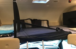 Branson Family Fun RV Rental