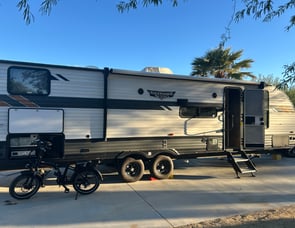 Forest River RV Wildwood X-Lite 273QBXL